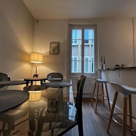 Promenades / 1 Chambre / Neuf Roanne Eksteriør bilde
