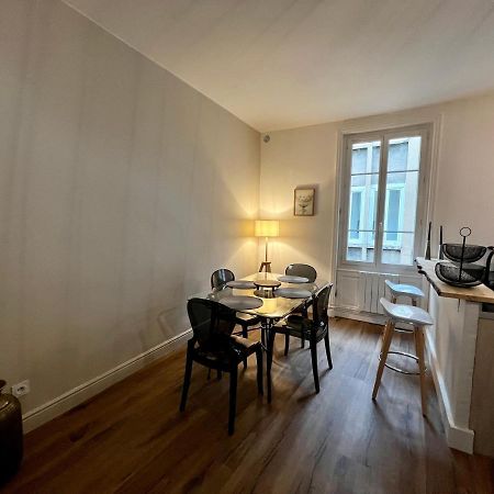 Promenades / 1 Chambre / Neuf Roanne Eksteriør bilde