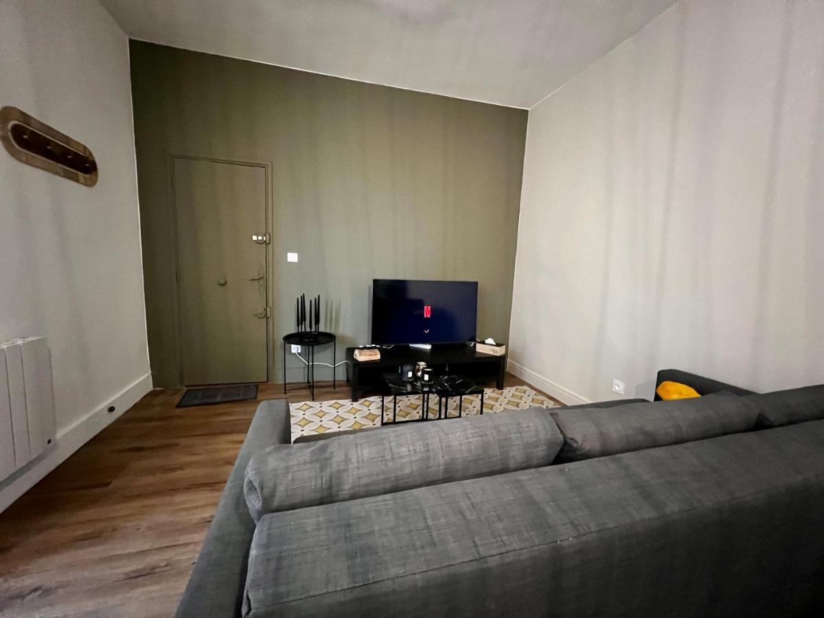 Promenades / 1 Chambre / Neuf Roanne Eksteriør bilde