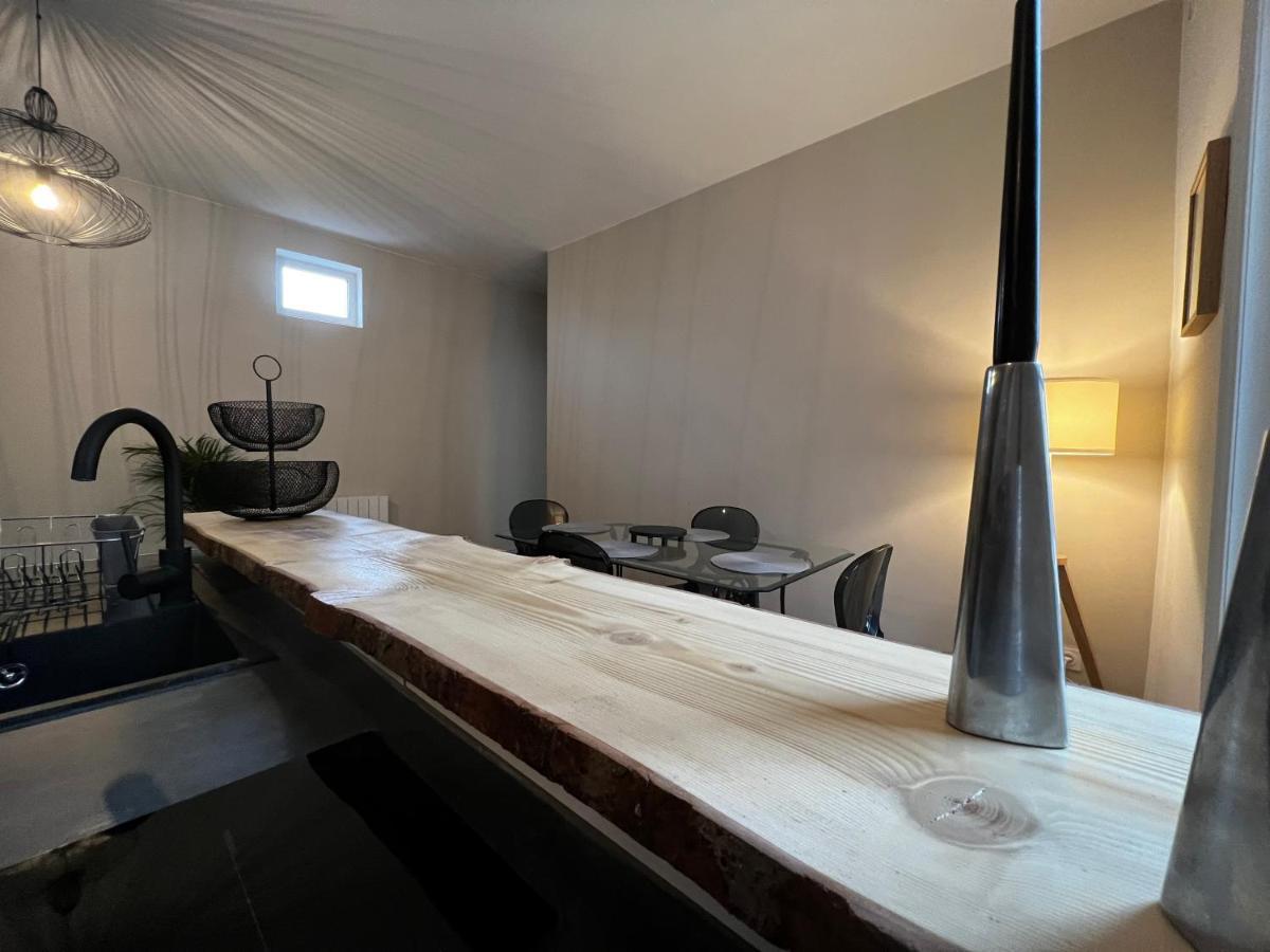 Promenades / 1 Chambre / Neuf Roanne Eksteriør bilde