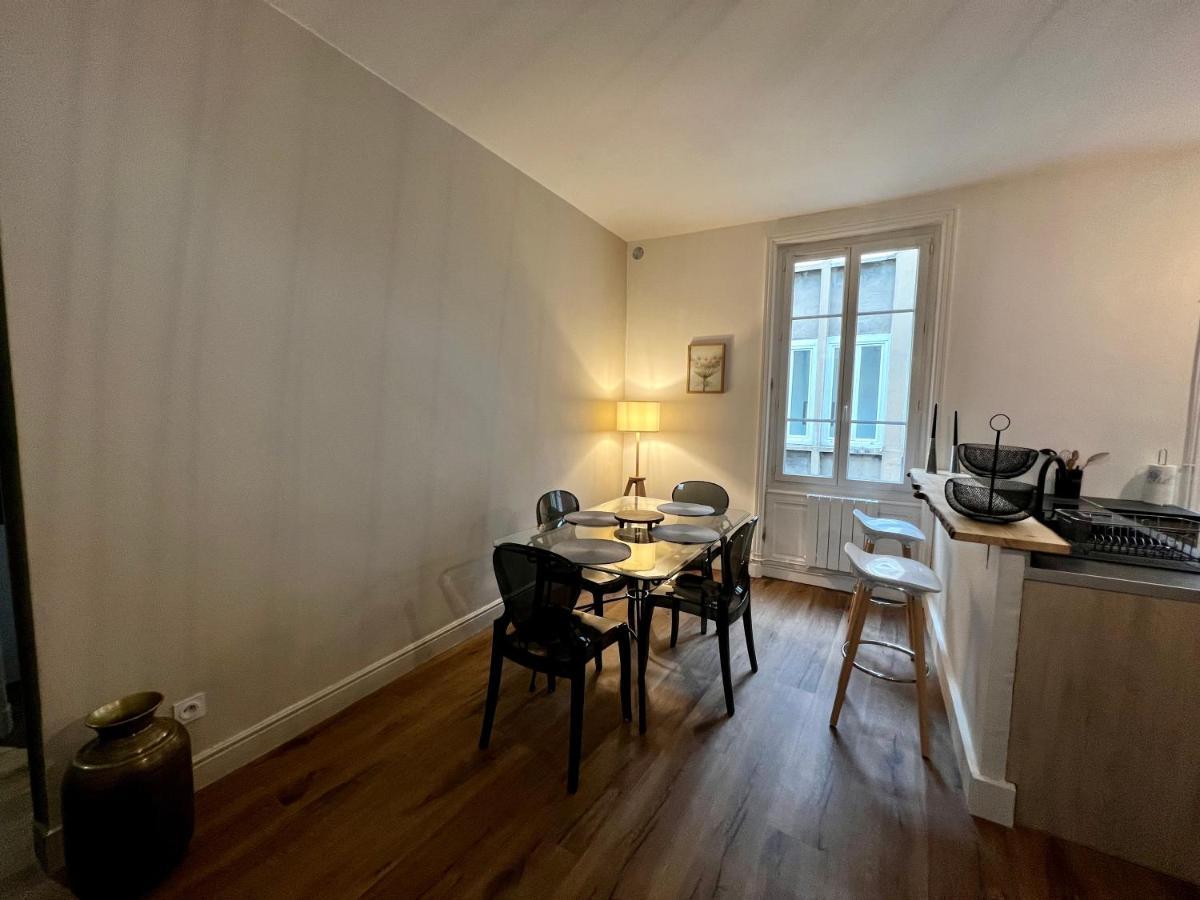 Promenades / 1 Chambre / Neuf Roanne Eksteriør bilde