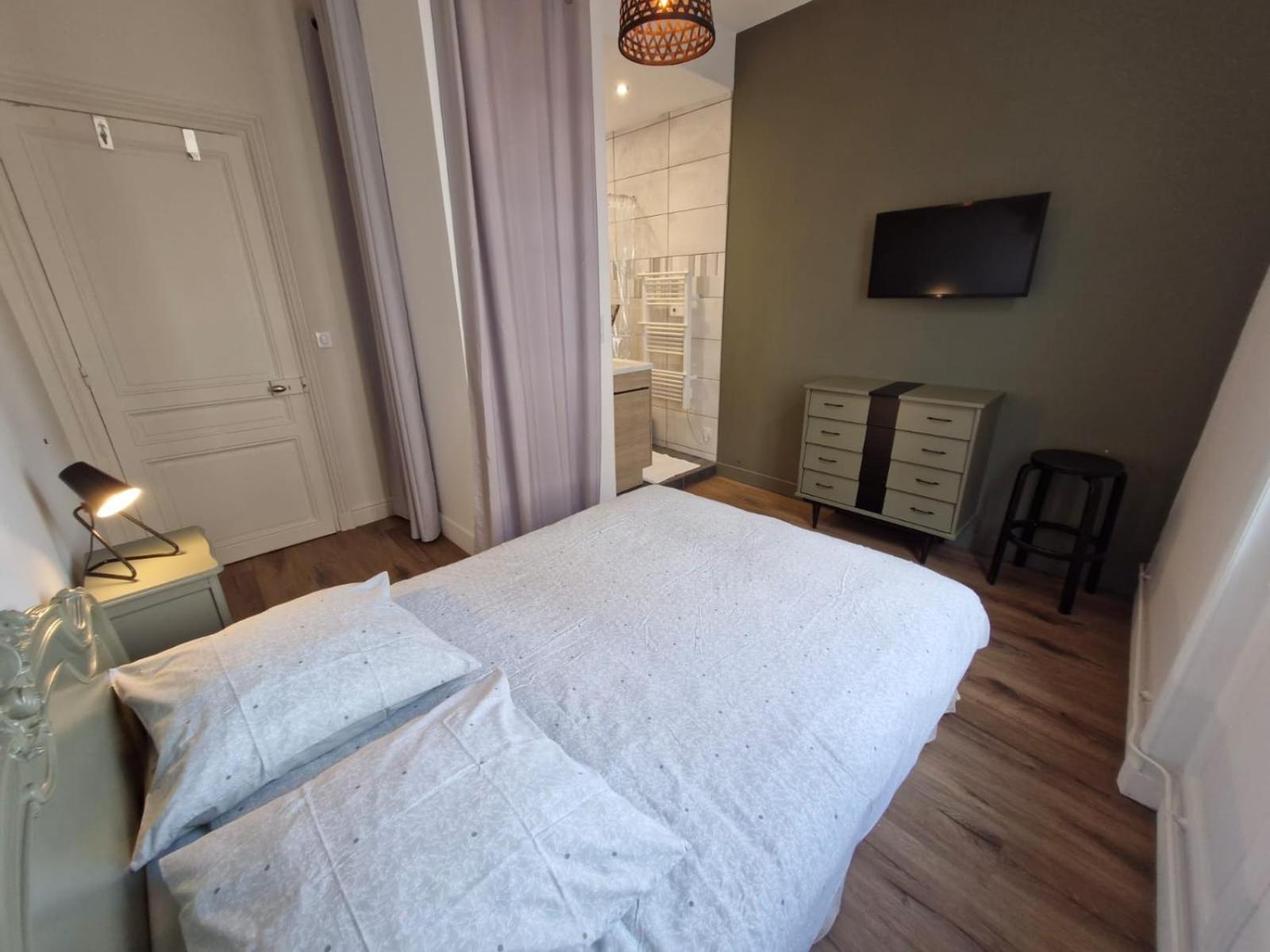 Promenades / 1 Chambre / Neuf Roanne Eksteriør bilde