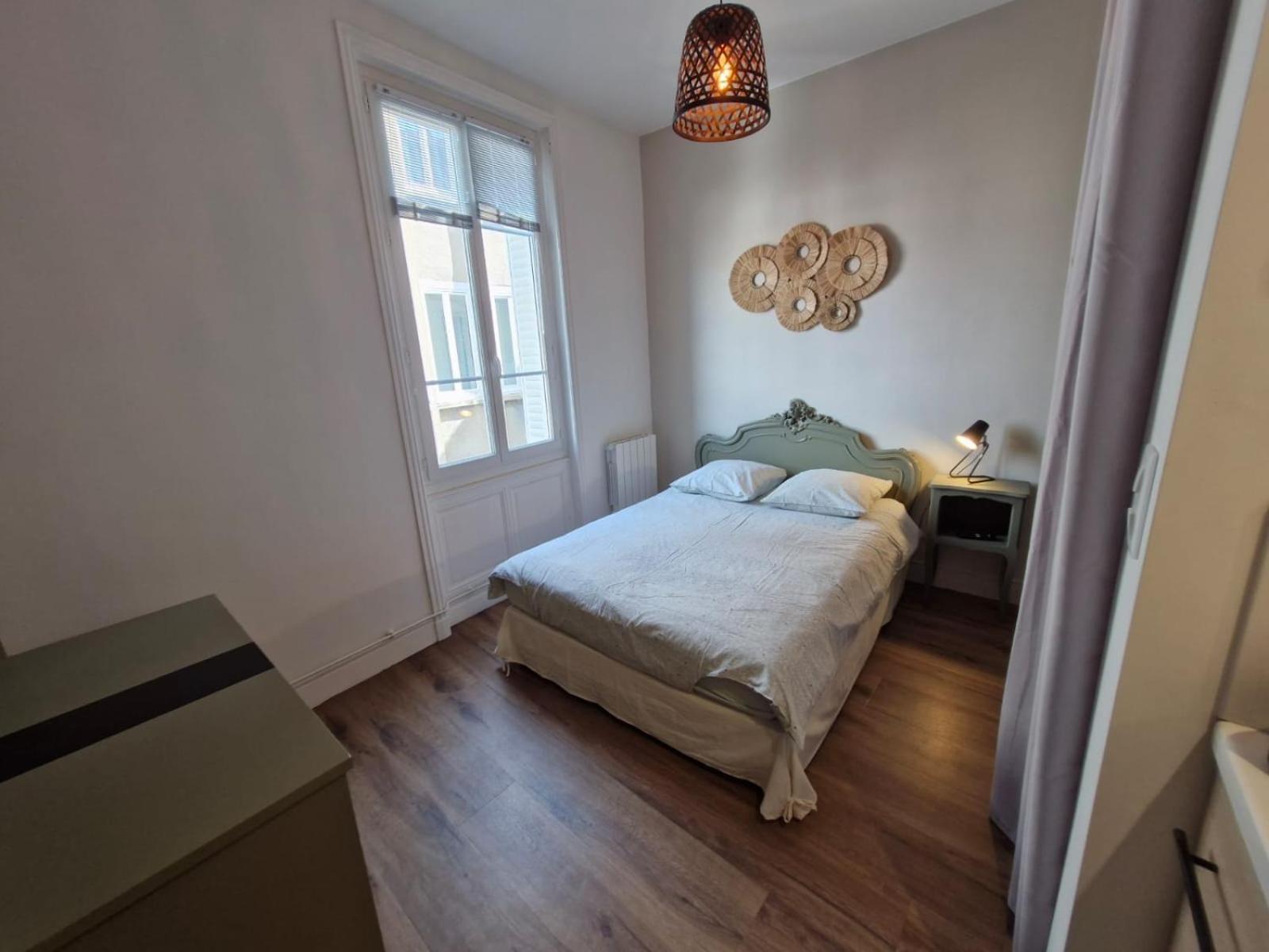 Promenades / 1 Chambre / Neuf Roanne Eksteriør bilde
